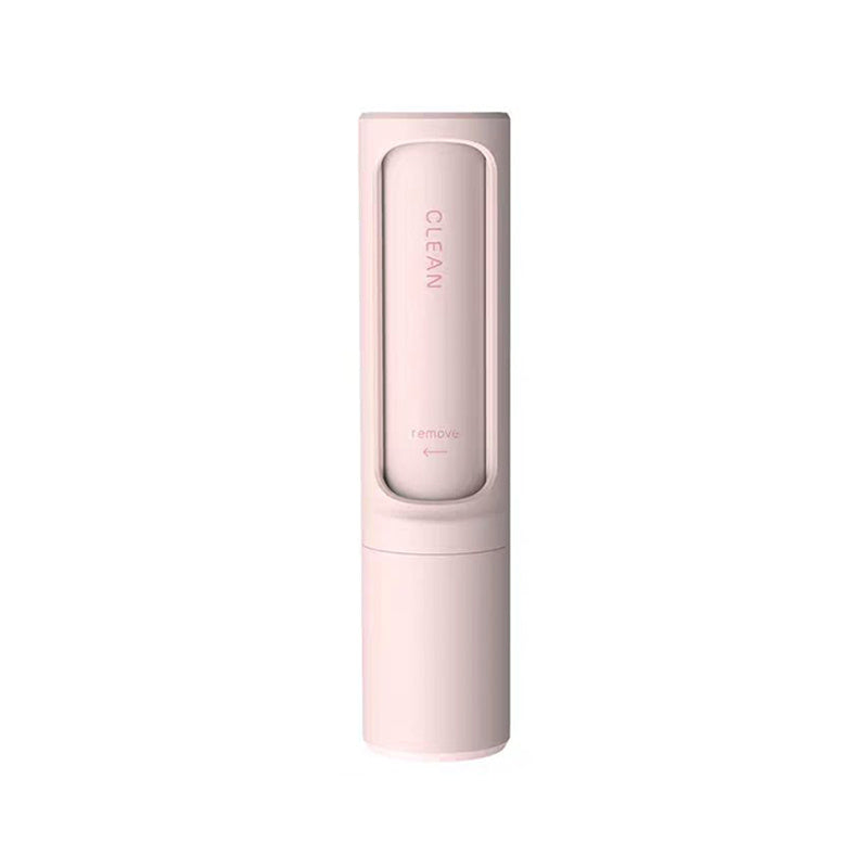 2-in-1 Pet Hair Remover Tool – Effective, Reusable Brush for Fur & Dust